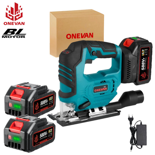 SIERRA DE CALAR INALÁMBRICA 1000 W